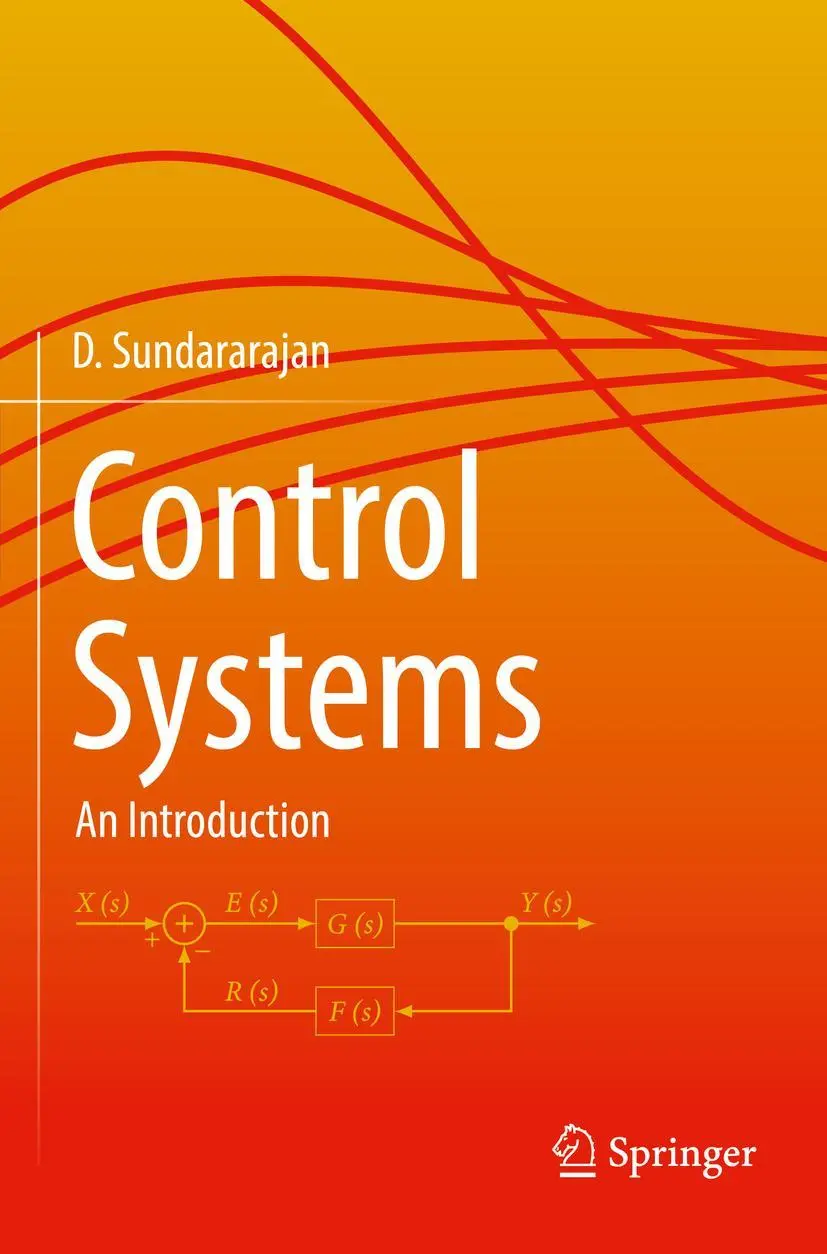 Cover: 9783030984472 | Control Systems | An Introduction | D. Sundararajan | Taschenbuch | xi