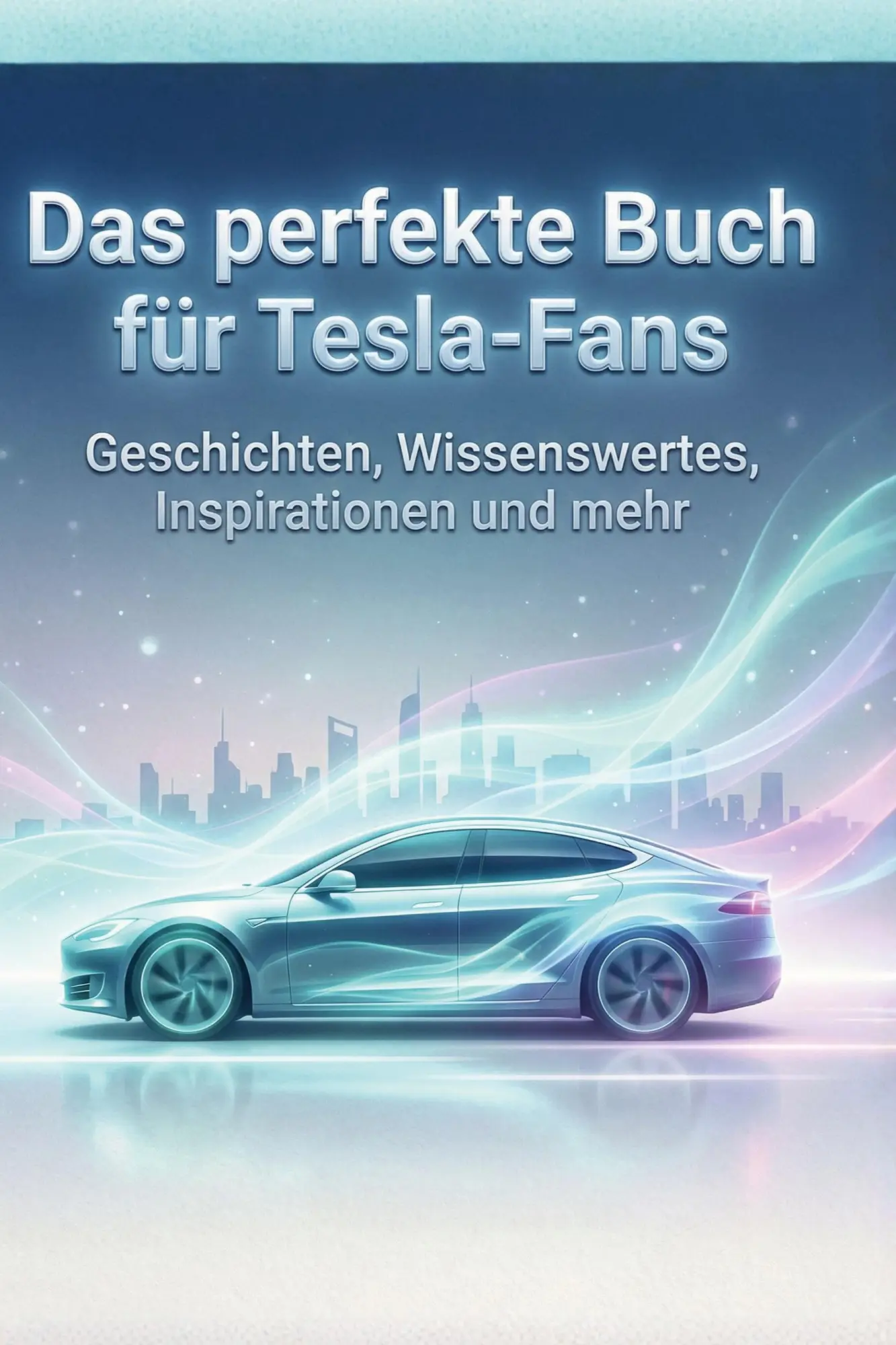 Cover: 9783695374472 | Das perfekte Buch für Tesla-Fans | Ben Schulz | Taschenbuch | 106 S.