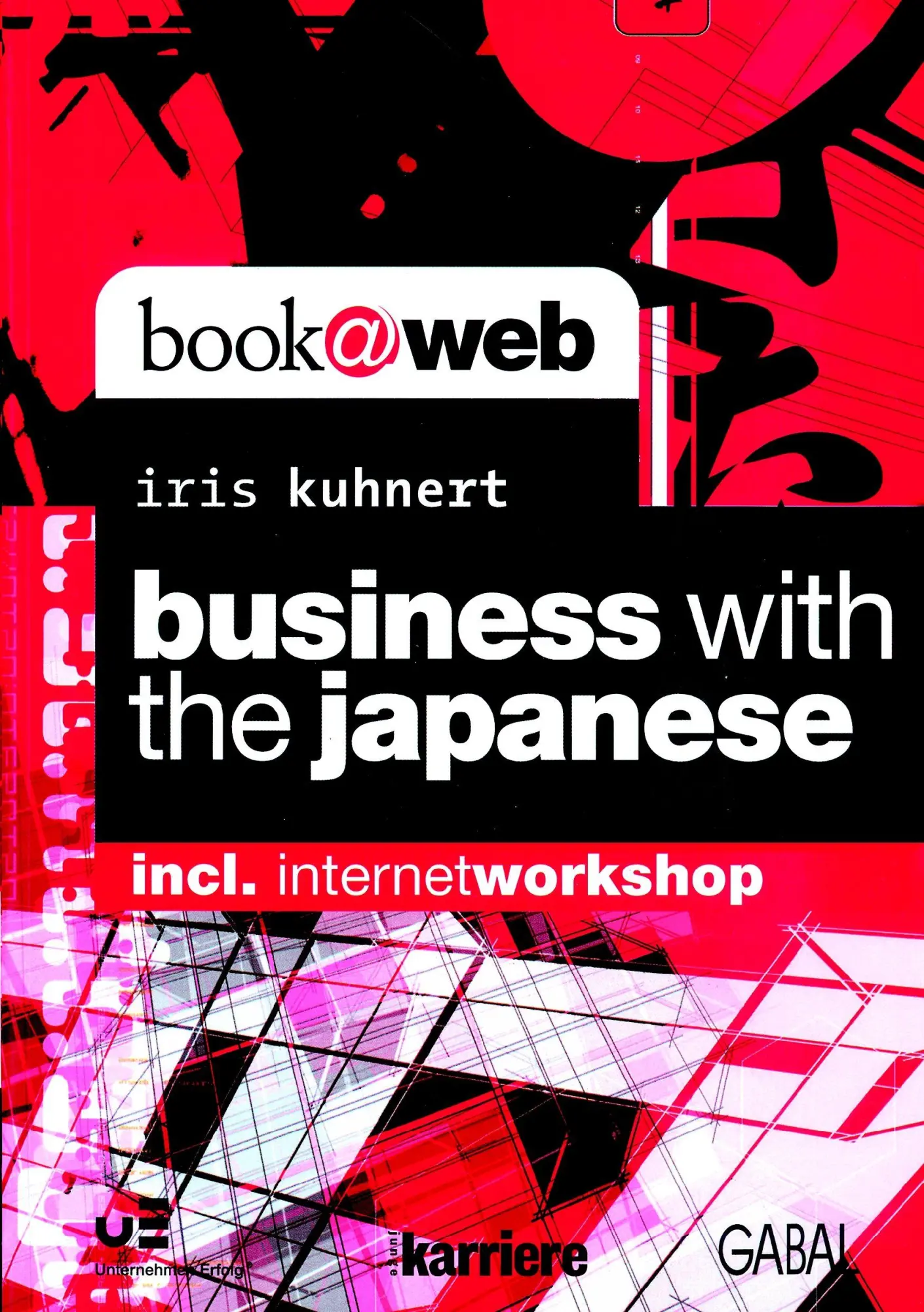 Cover: 9783839154472 | Business with the Japanese | Ines Kuhnert | Taschenbuch | Paperback