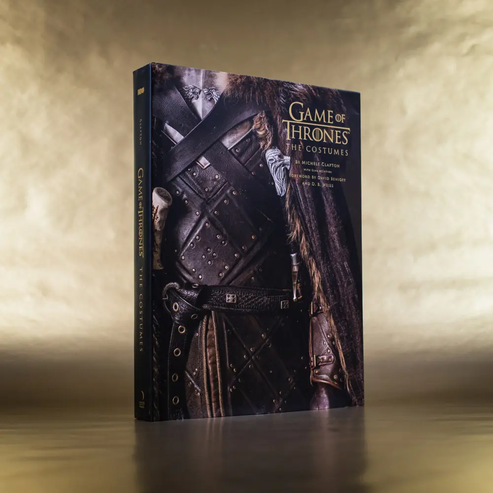 Bild: 9780008354572 | Game of Thrones: The Costumes | Michele Clapton (u. a.) | Buch | 2019
