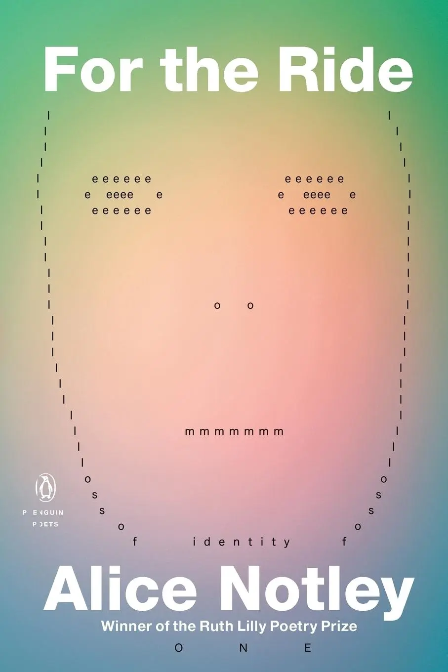 Cover: 9780143134572 | For the Ride | Alice Notley | Taschenbuch | Einband - flex.(Paperback)
