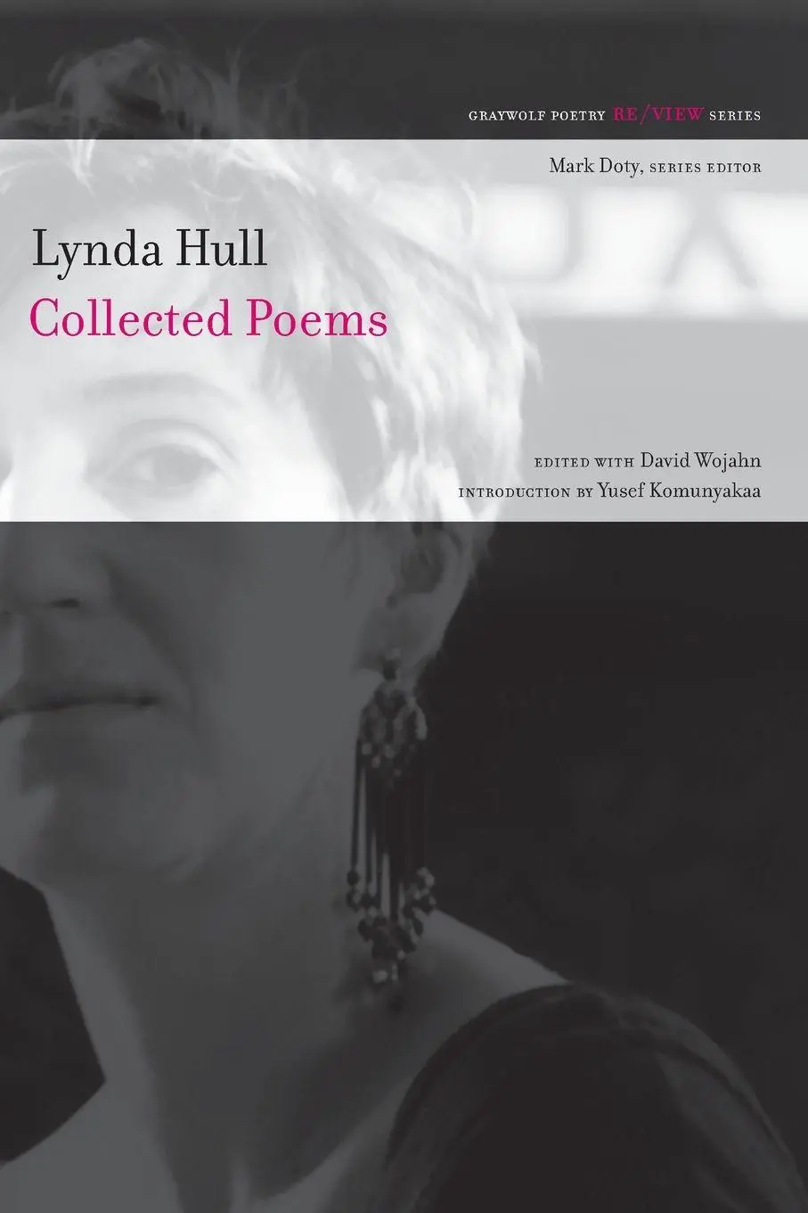 Cover: 9781555974572 | Collected Poems | Lynda Hull | Taschenbuch | Kartoniert / Broschiert