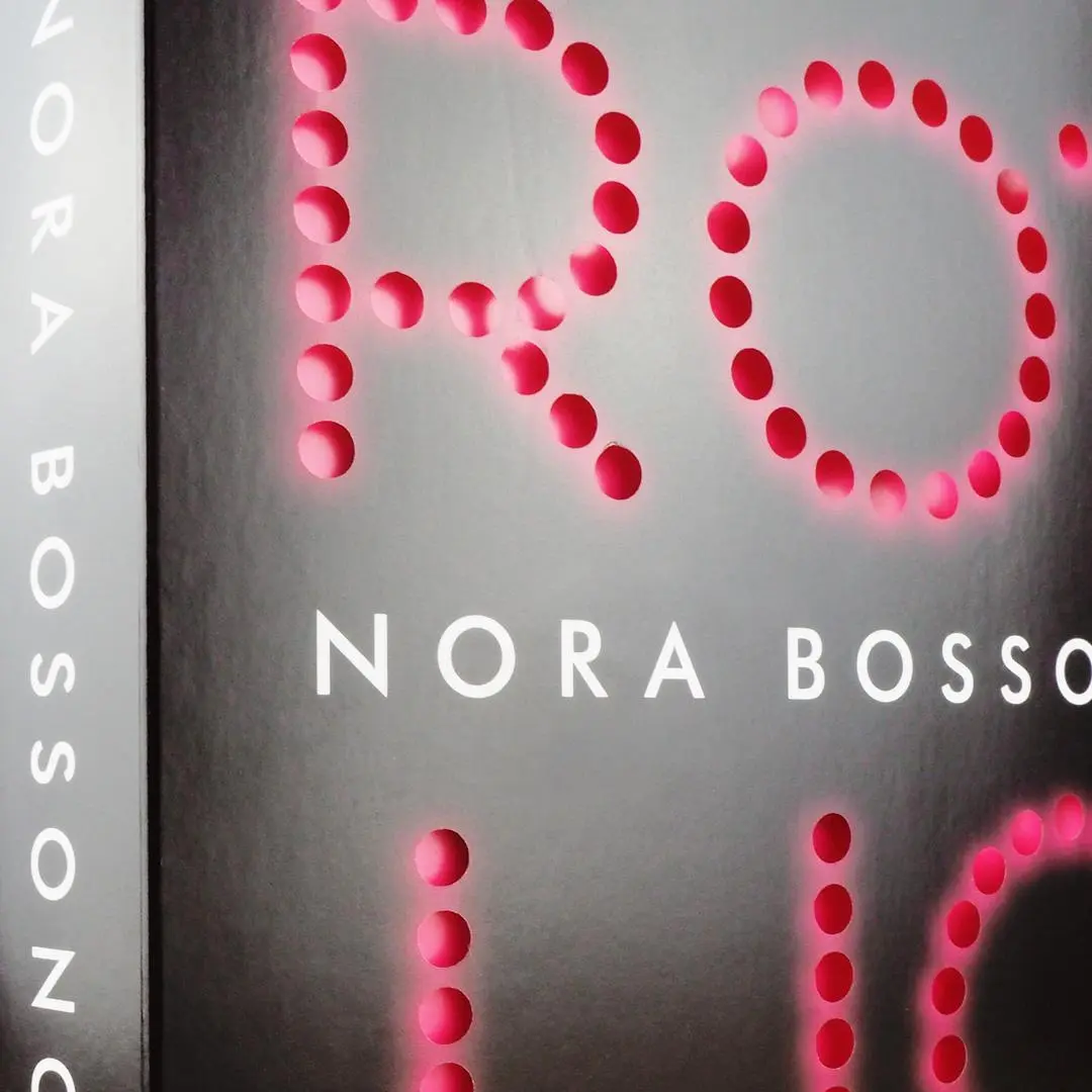 Bild: 9783446254572 | Rotlicht | Die Lust, der Markt und wir | Nora Bossong | Taschenbuch