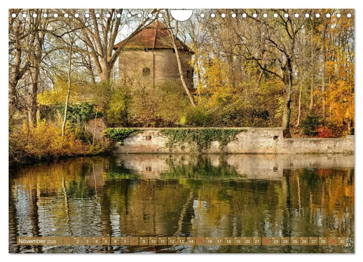 Bild: 9783457764572 | Augsburg - Stadt des Wassers zwischen Lech und Wertach...