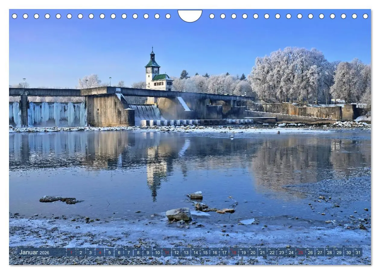 Bild: 9783457764572 | Augsburg - Stadt des Wassers zwischen Lech und Wertach...