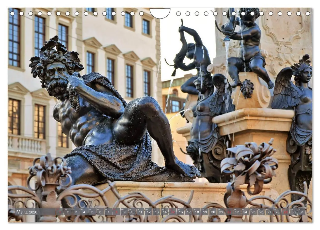 Bild: 9783457764572 | Augsburg - Stadt des Wassers zwischen Lech und Wertach...