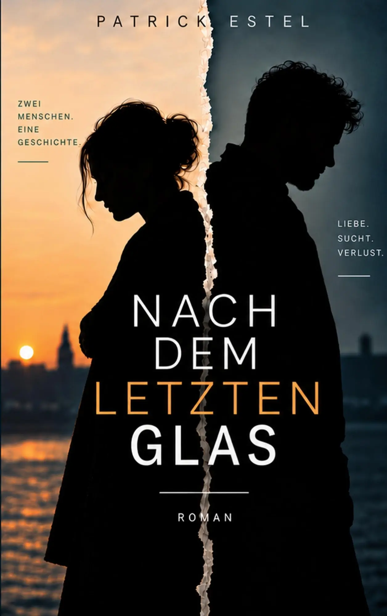 Cover: 9783696354572 | Nach dem letzten Glas | Patrick Estel | Taschenbuch | Deutsch | 2026