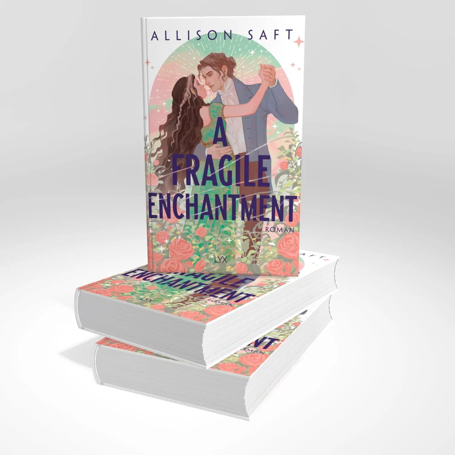 Bild: 9783736324572 | A Fragile Enchantment | Allison Saft | Buch | 432 S. | Deutsch | 2025