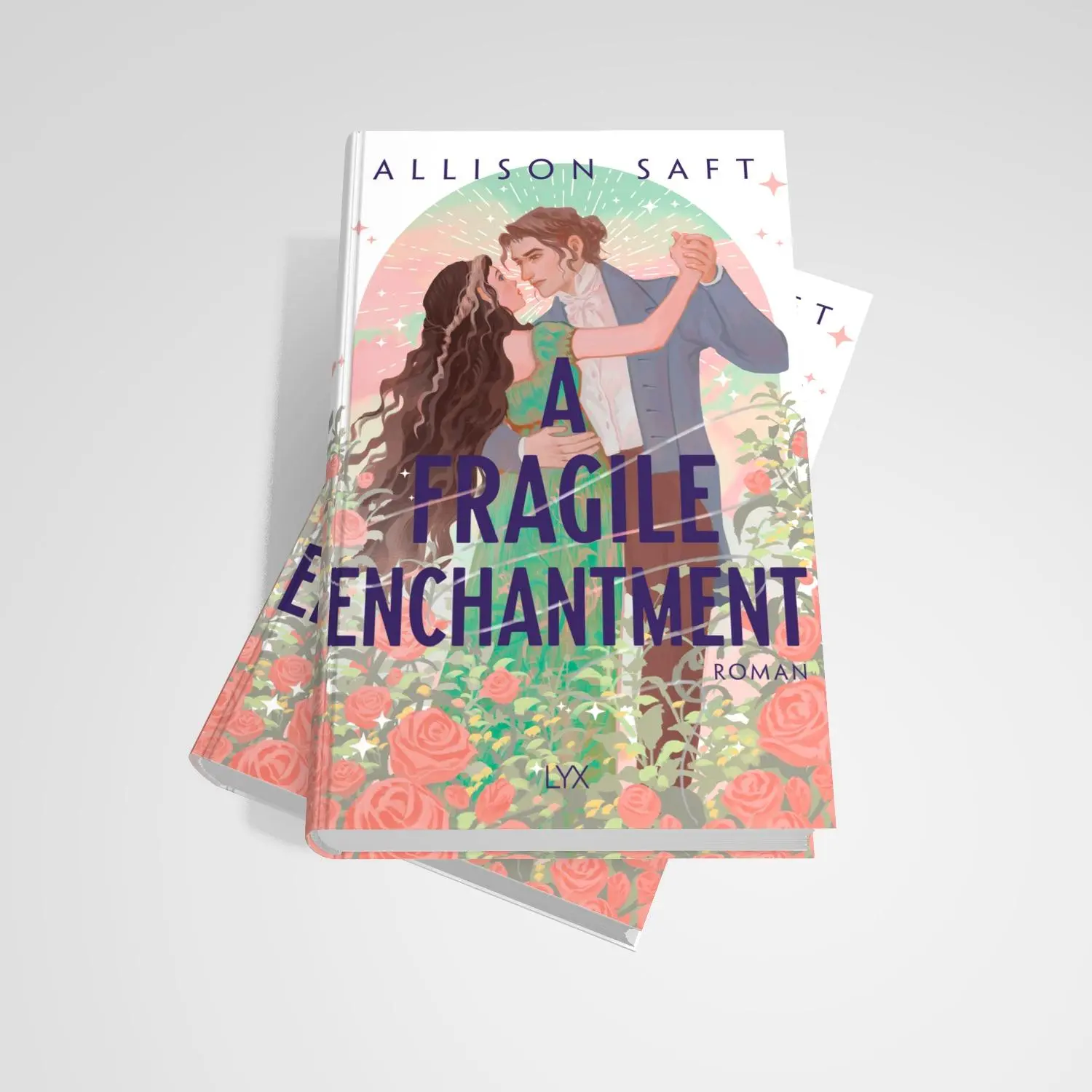 Bild: 9783736324572 | A Fragile Enchantment | Allison Saft | Buch | 432 S. | Deutsch | 2025