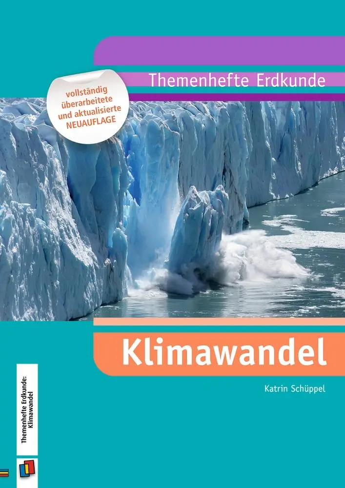 Cover: 9783834644572 | Themenhefte Erdkunde Klimawandel (Neubearbeitung) | 7.-10. Schuljahr