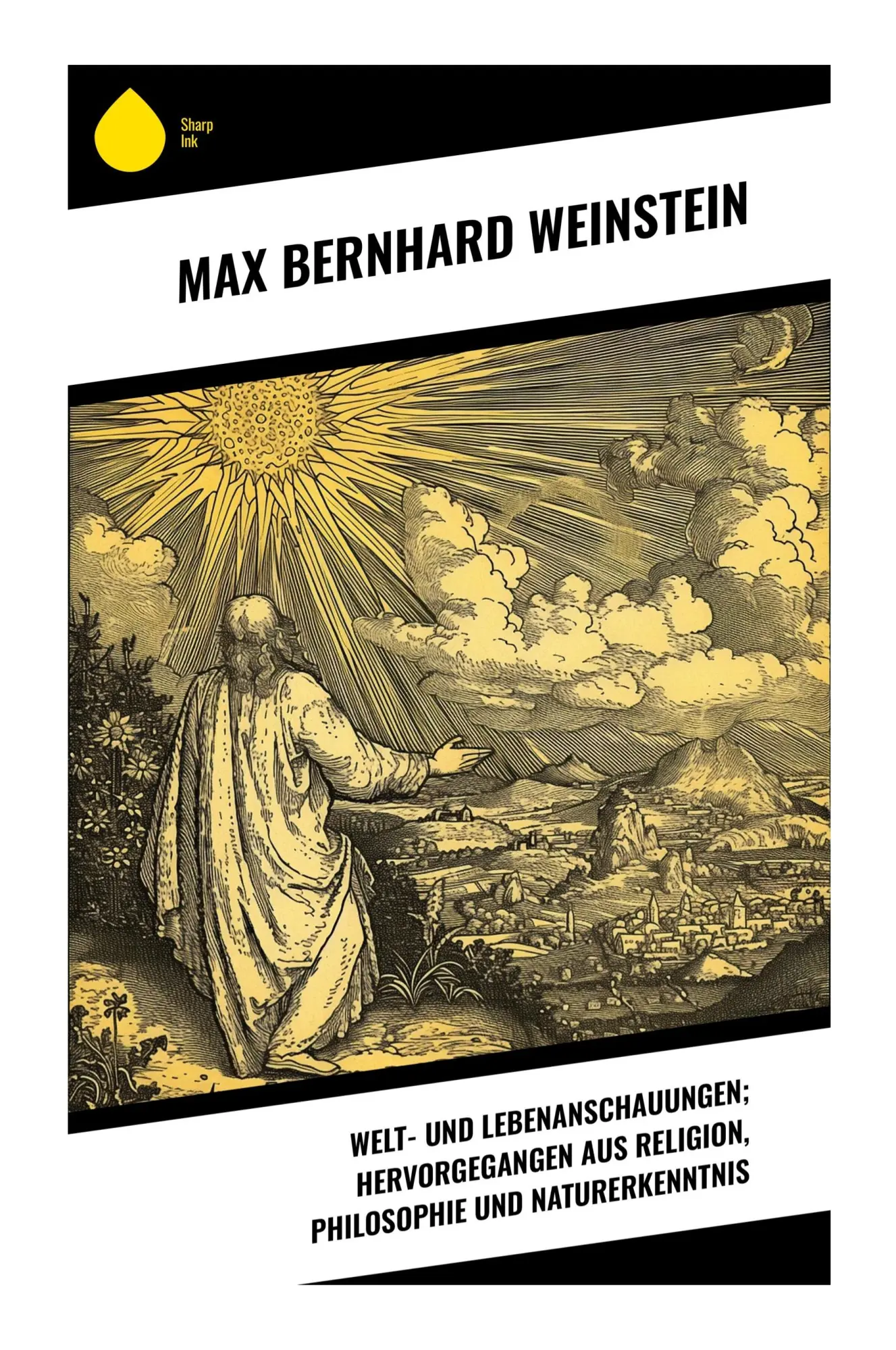 Cover: 9788028354572 | Welt- und Lebenanschauungen; hervorgegangen aus Religion,...