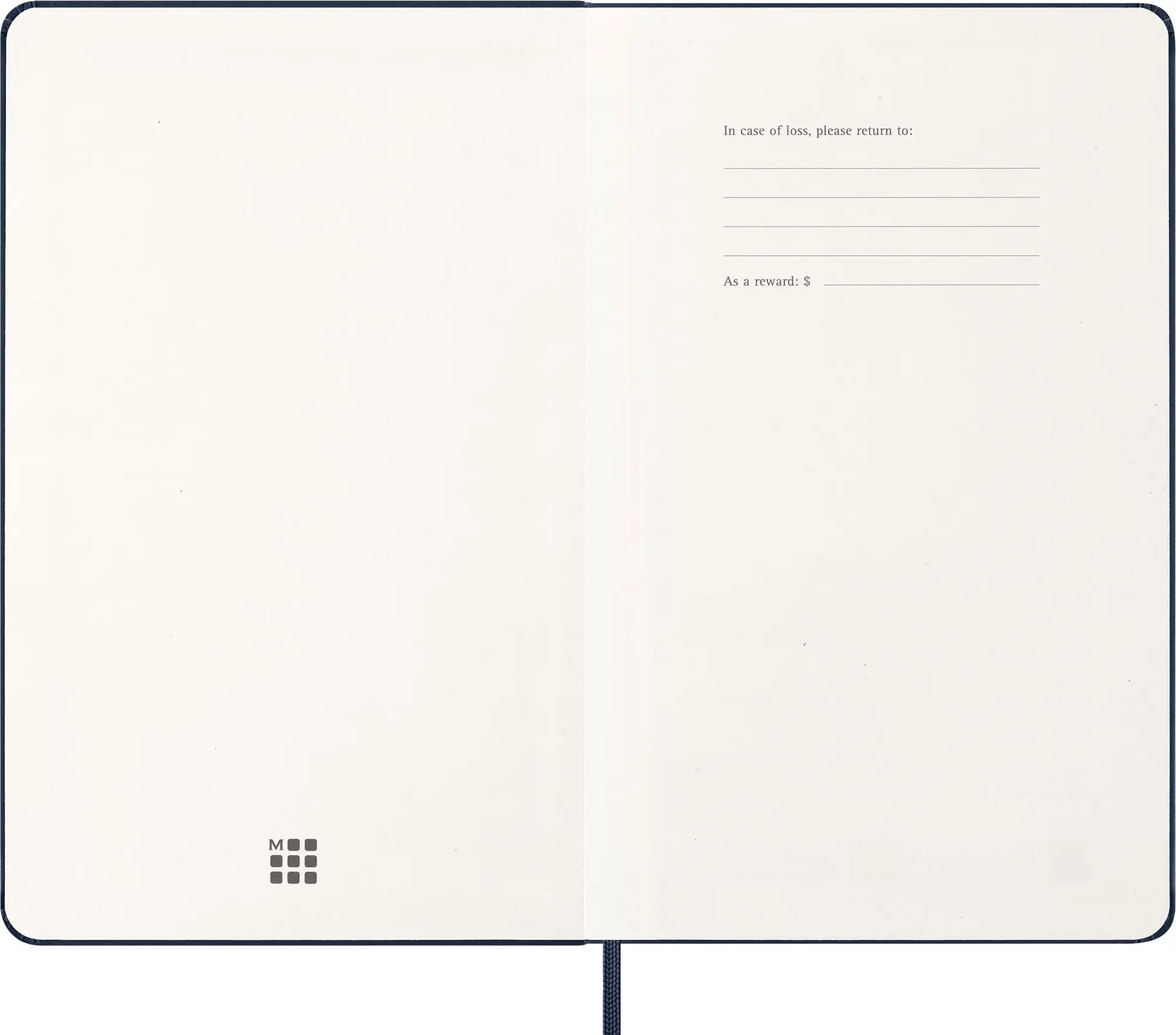 Bild: 8056999274672 | Moleskine 12 Monate Wochen Notizkalender 2026, Large/A5, 1 Wo = 1...