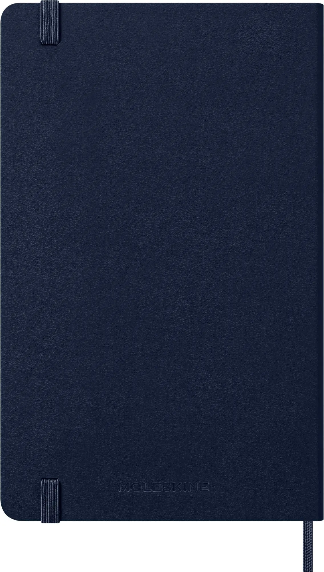 Bild: 8056999274672 | Moleskine 12 Monate Wochen Notizkalender 2026, Large/A5, 1 Wo = 1...