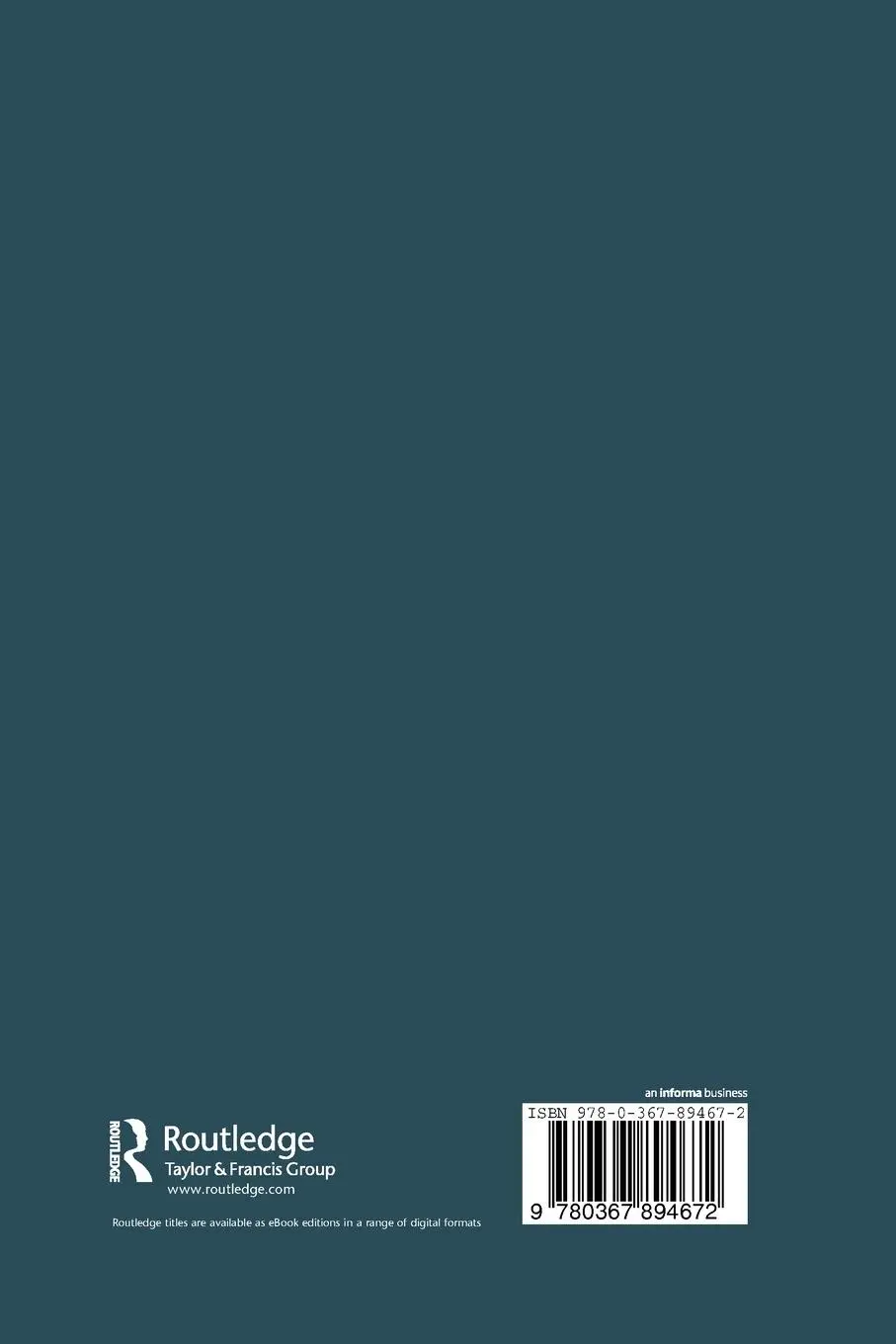 Rückseite: 9780367894672 | The Origins of Capitalism as a Social System | John Milios | Buch