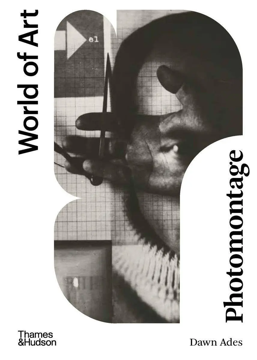 Cover: 9780500204672 | Photomontage | Dawn Ades | Taschenbuch | Kartoniert / Broschiert