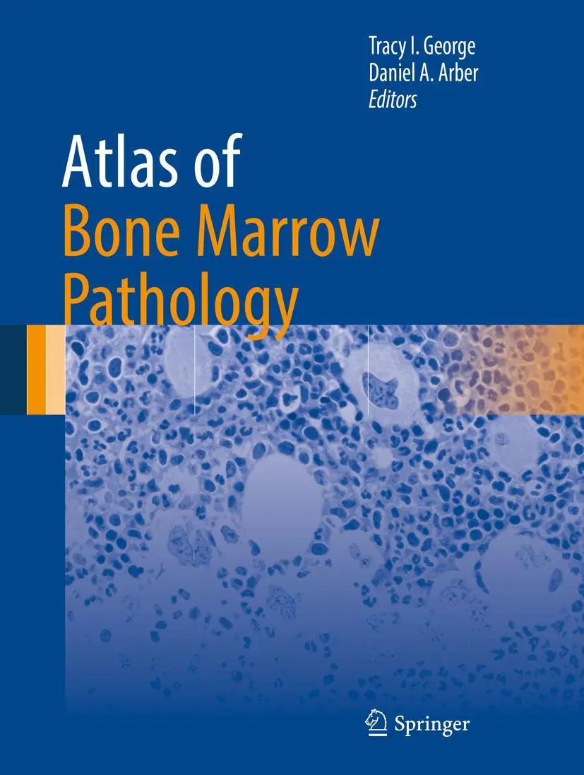 Cover: 9781493974672 | Atlas of Bone Marrow Pathology | Daniel A. Arber (u. a.) | Buch | xiv