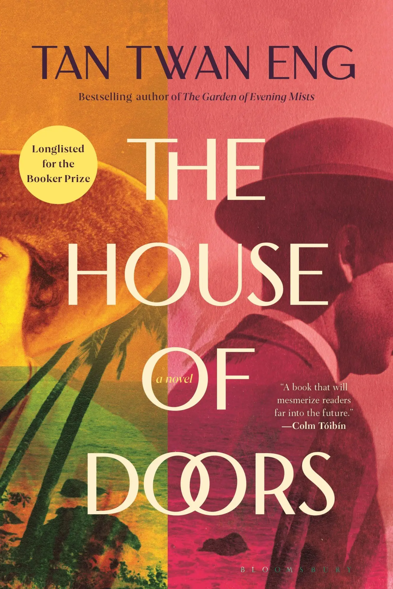 Bloomsbury Usa The House Of Doors