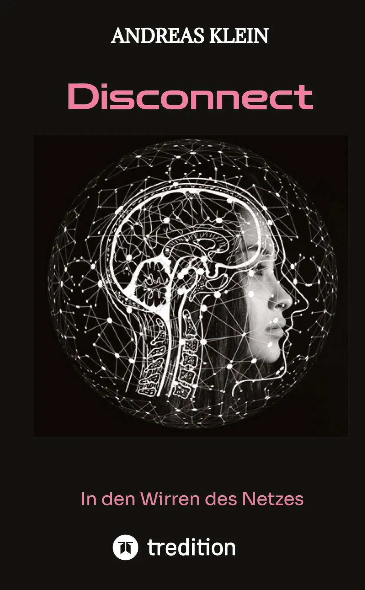 Cover: 9783384704672 | Disconnect | in den Wirren des Netzes | Andreas Klein | Taschenbuch
