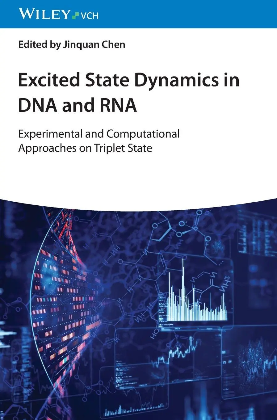 Excited State Dynamics in DNA and RNA