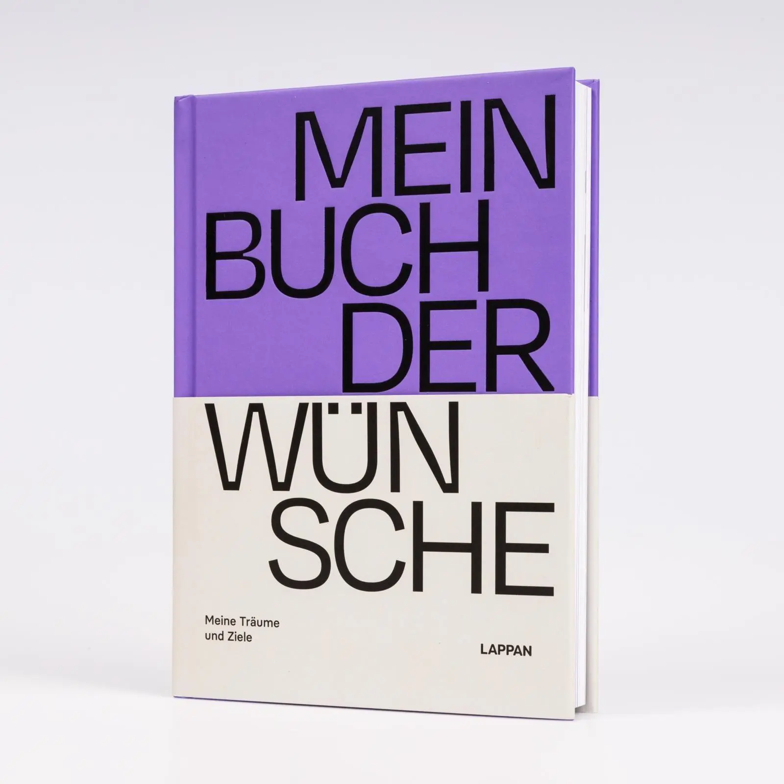 Bild: 9783830364672 | Mein Buch der Wünsche | Yvonne Haveloh | Buch | 240 S. | Deutsch