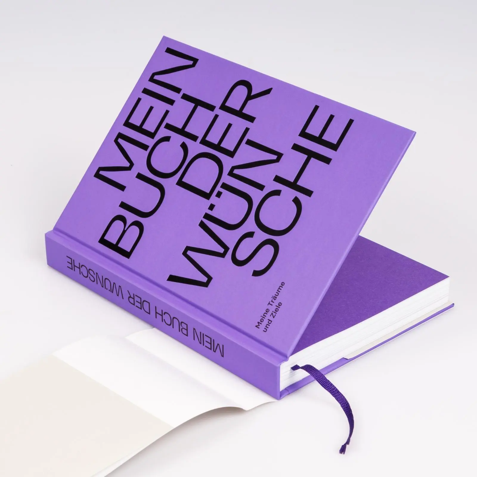 Bild: 9783830364672 | Mein Buch der Wünsche | Yvonne Haveloh | Buch | 240 S. | Deutsch