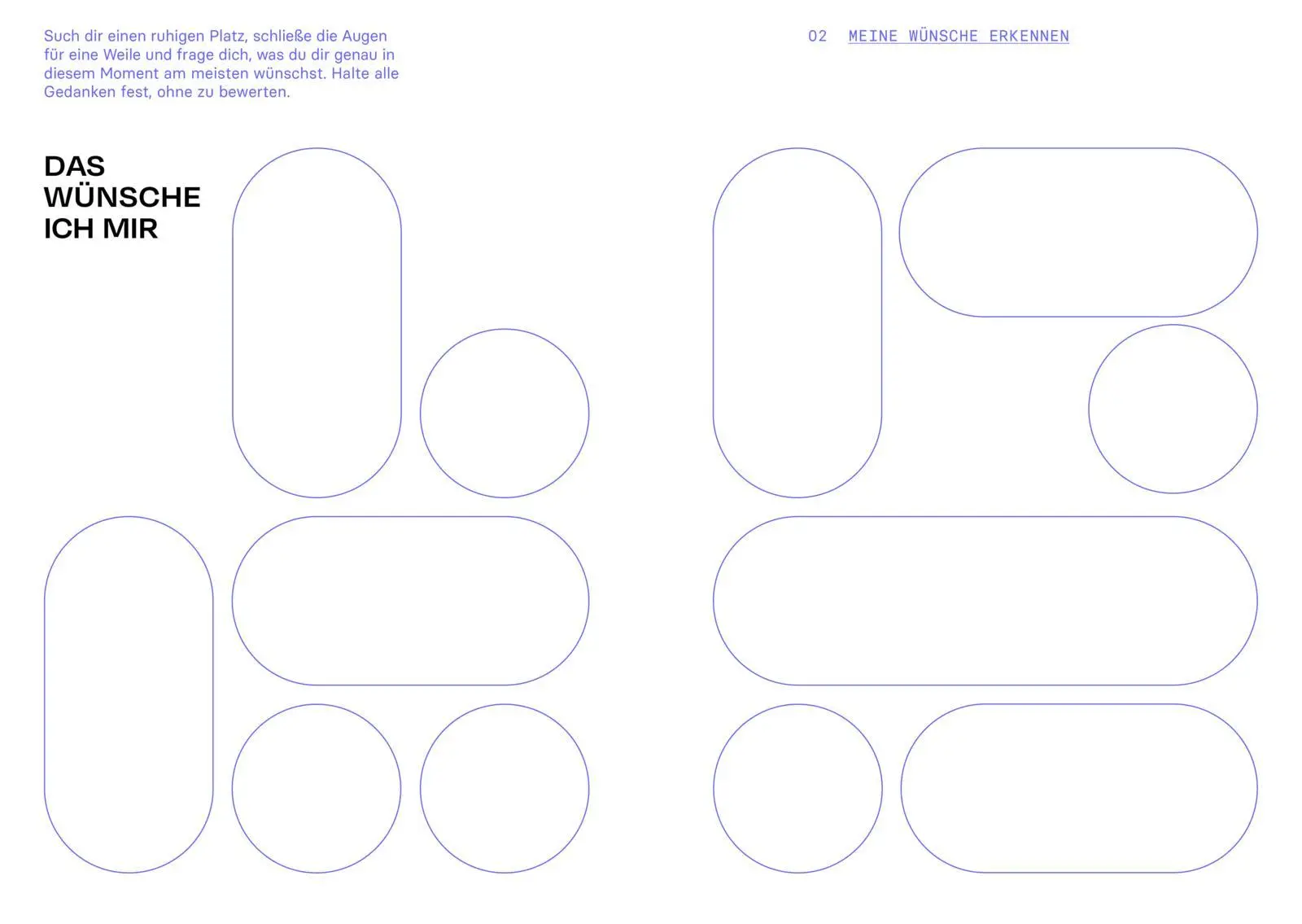 Bild: 9783830364672 | Mein Buch der Wünsche | Yvonne Haveloh | Buch | 240 S. | Deutsch