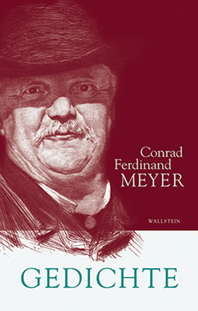 Cover: 9783835314672 | Gedichte | Text | Conrad Ferdinand Meyer | Buch | Mit Schutzumschlag