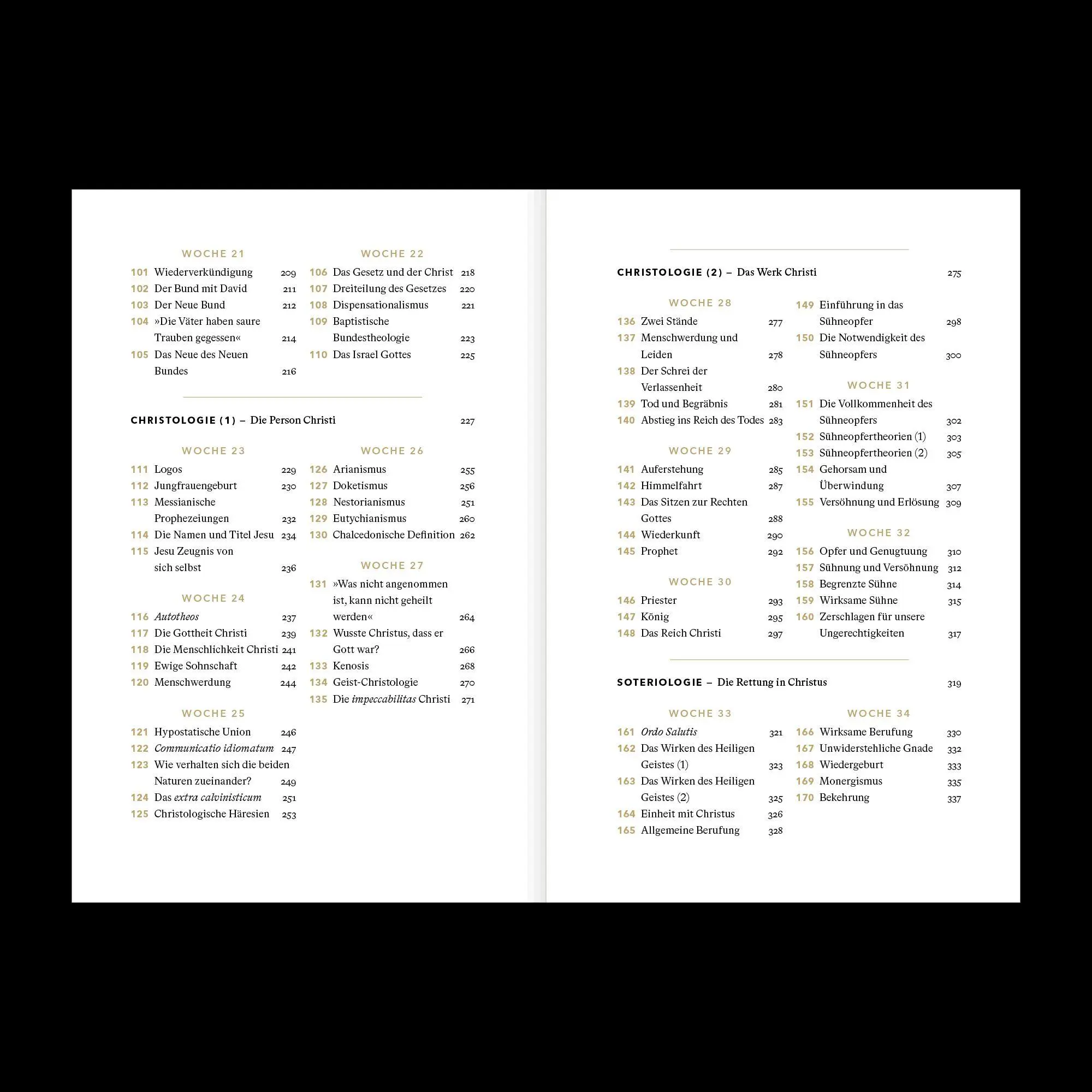 Bild: 9783986654672 | Theologie für jeden Tag | Andachten zur Systematischen Theologie