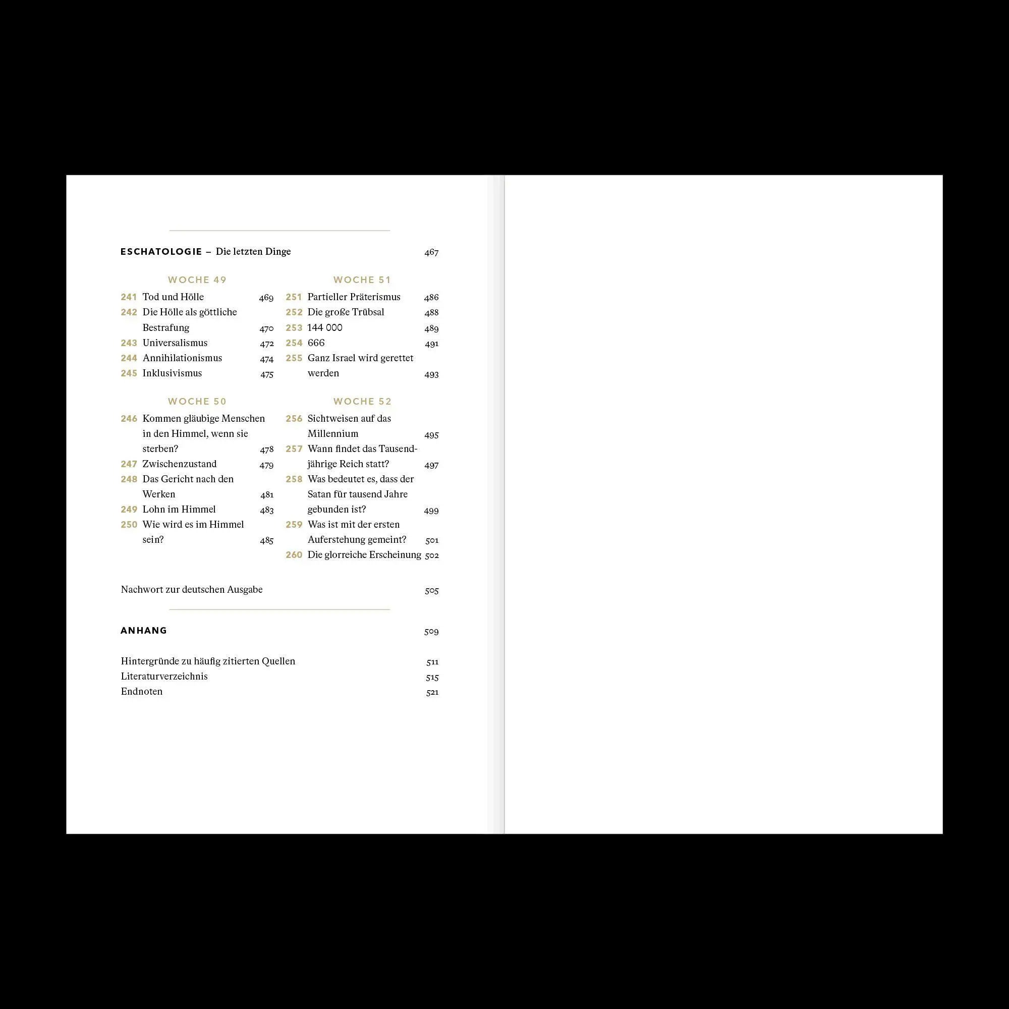 Bild: 9783986654672 | Theologie für jeden Tag | Andachten zur Systematischen Theologie