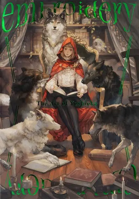 Cover: 9784756254672 | embroidery | The Art of Yoshioka | Yoshioka | Taschenbuch | Japanisch