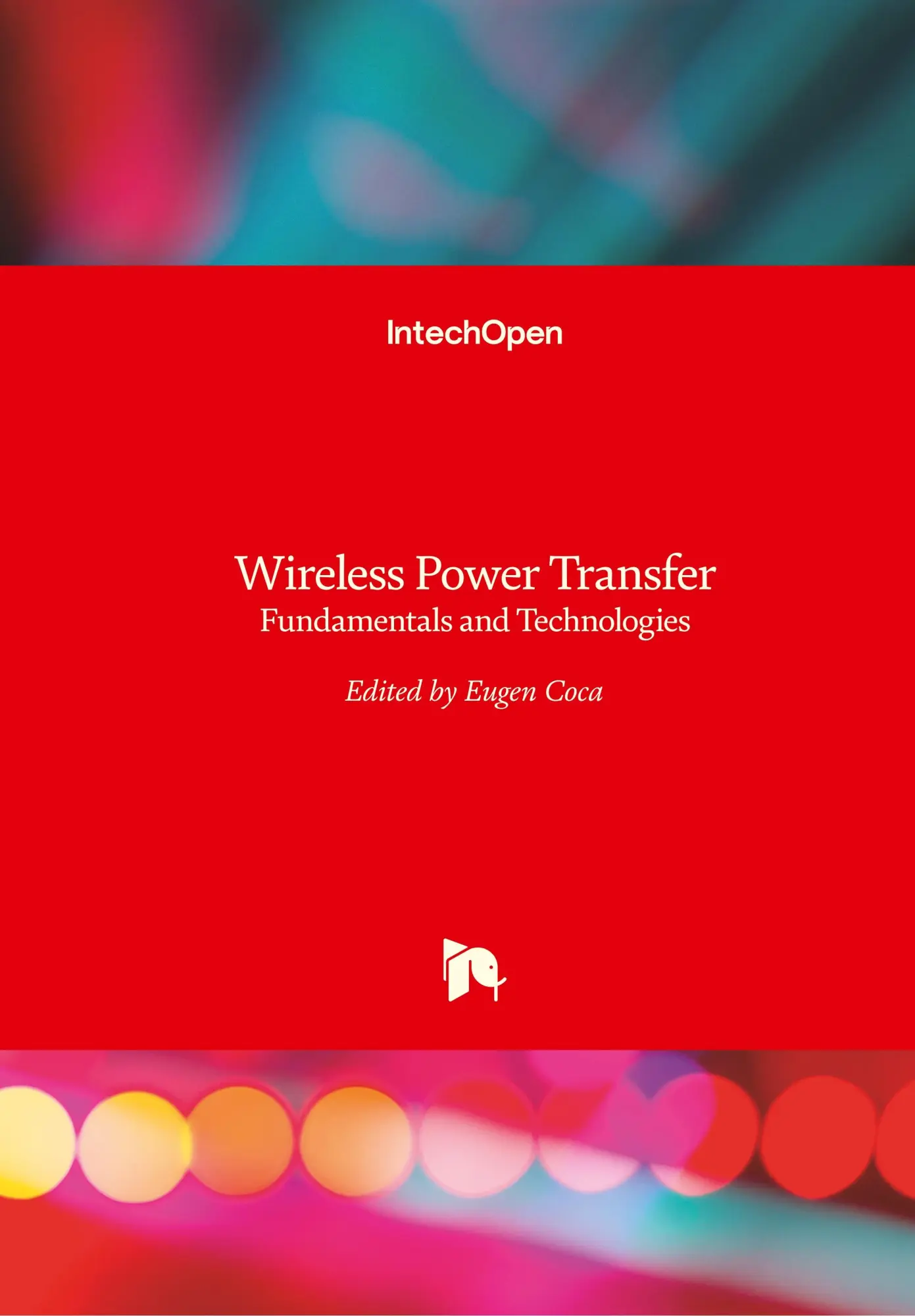 Cover: 9789535124672 | Wireless Power Transfer | Fundamentals and Technologies | Eugen Coca