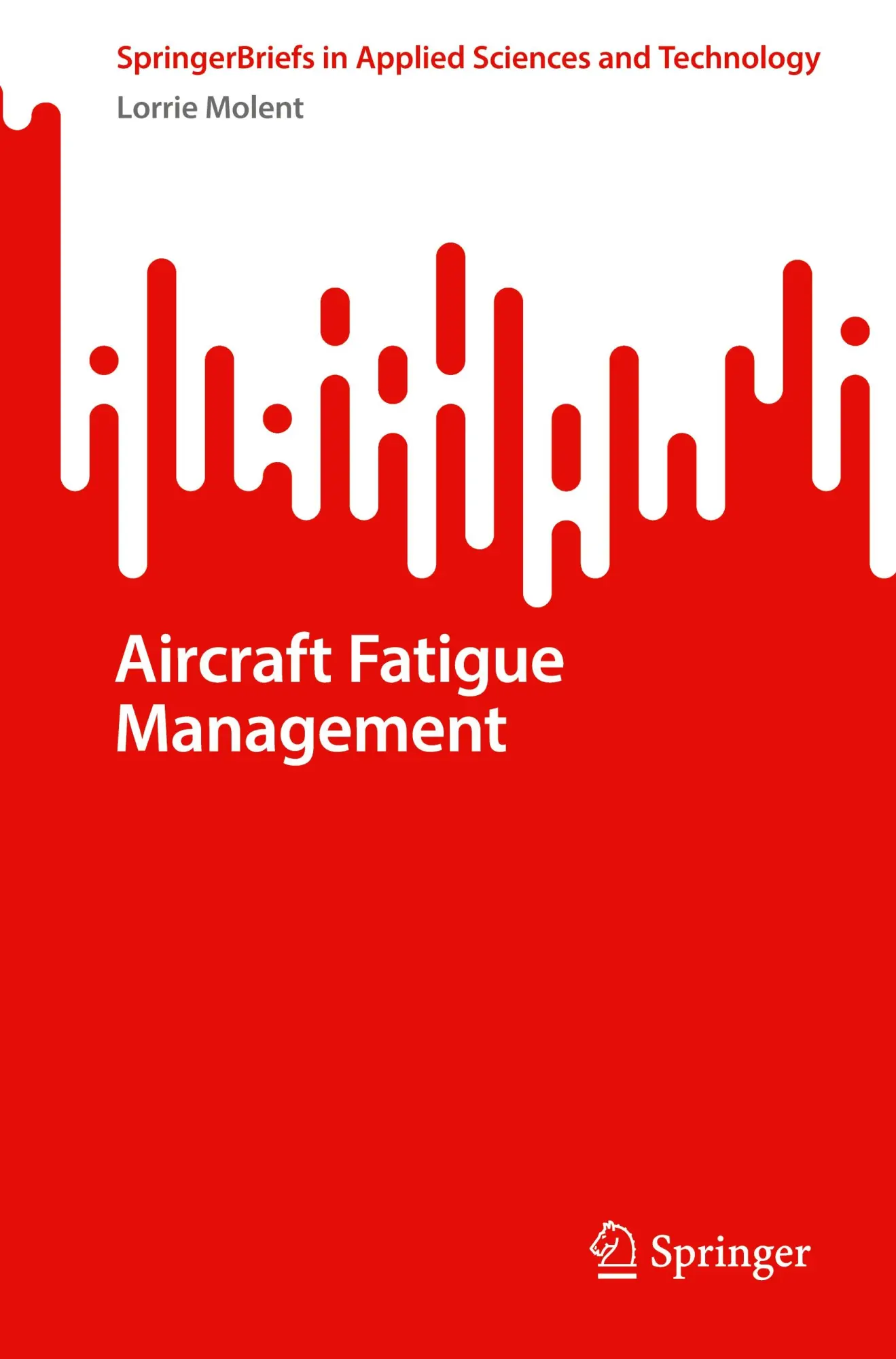 Cover: 9789819974672 | Aircraft Fatigue Management | Lorrie Molent | Taschenbuch | ix | 2023