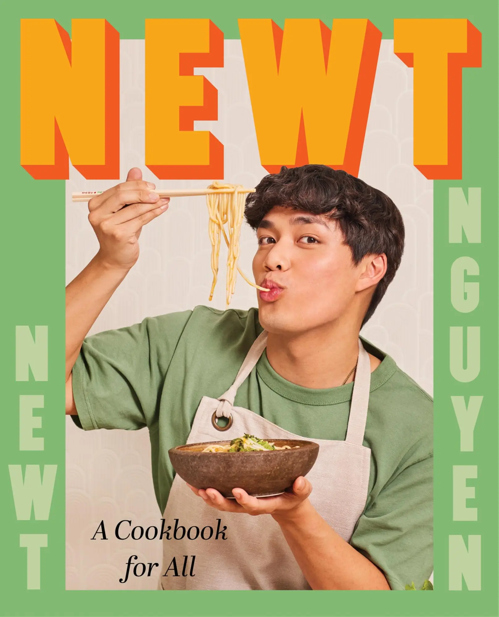 Cover: 9780063304772 | Newt | A Cookbook for All | Newt Nguyen | Buch | Englisch | 2024