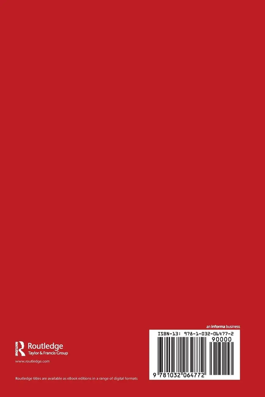 Rückseite: 9781032064772 | Toxic Leadership | Research and Cases | Steven M. Walker (u. a.)