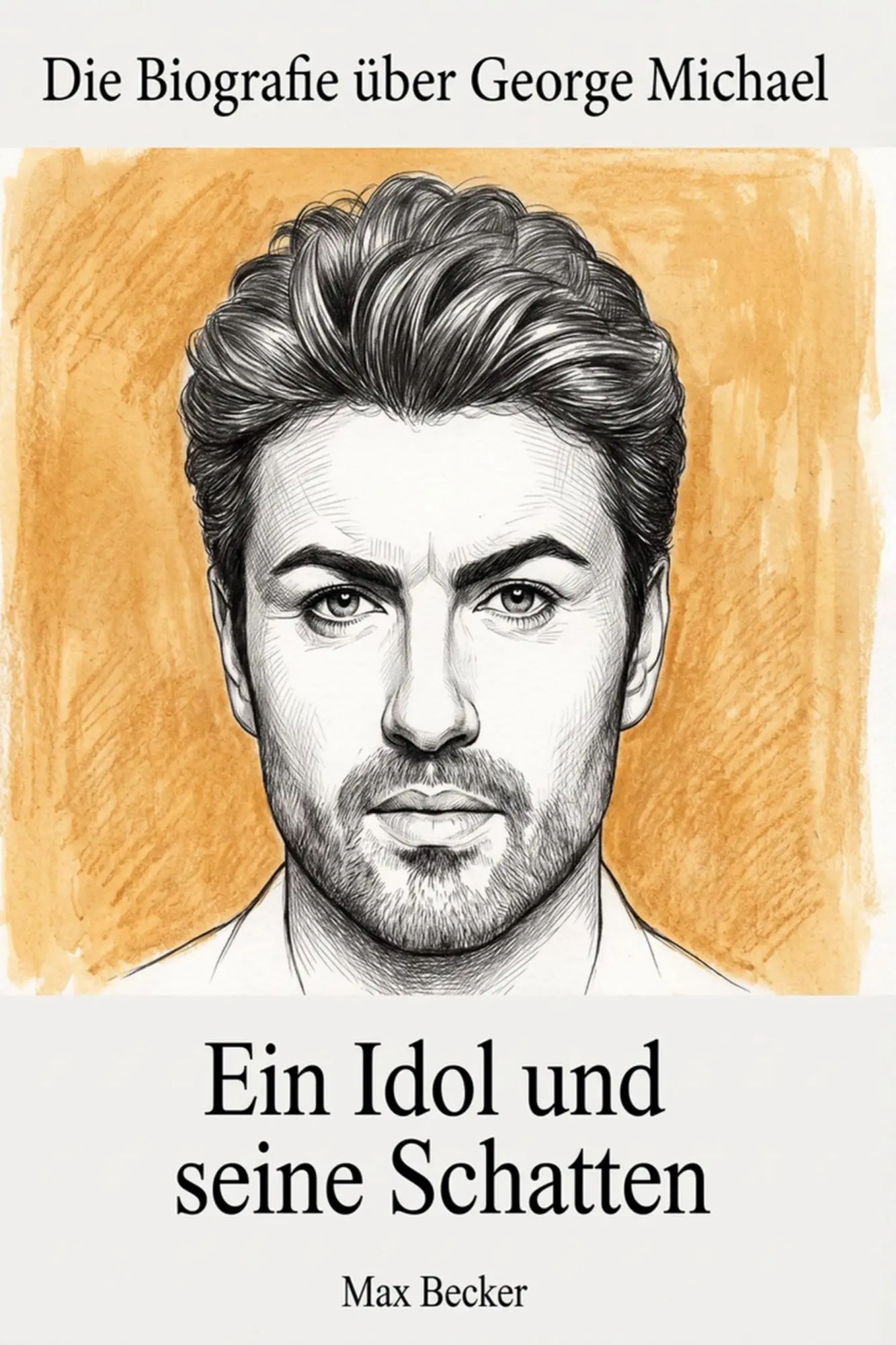 Cover: 9783696404772 | Die Biografie über George Michael | Ein Idol und seine Schatten | Buch