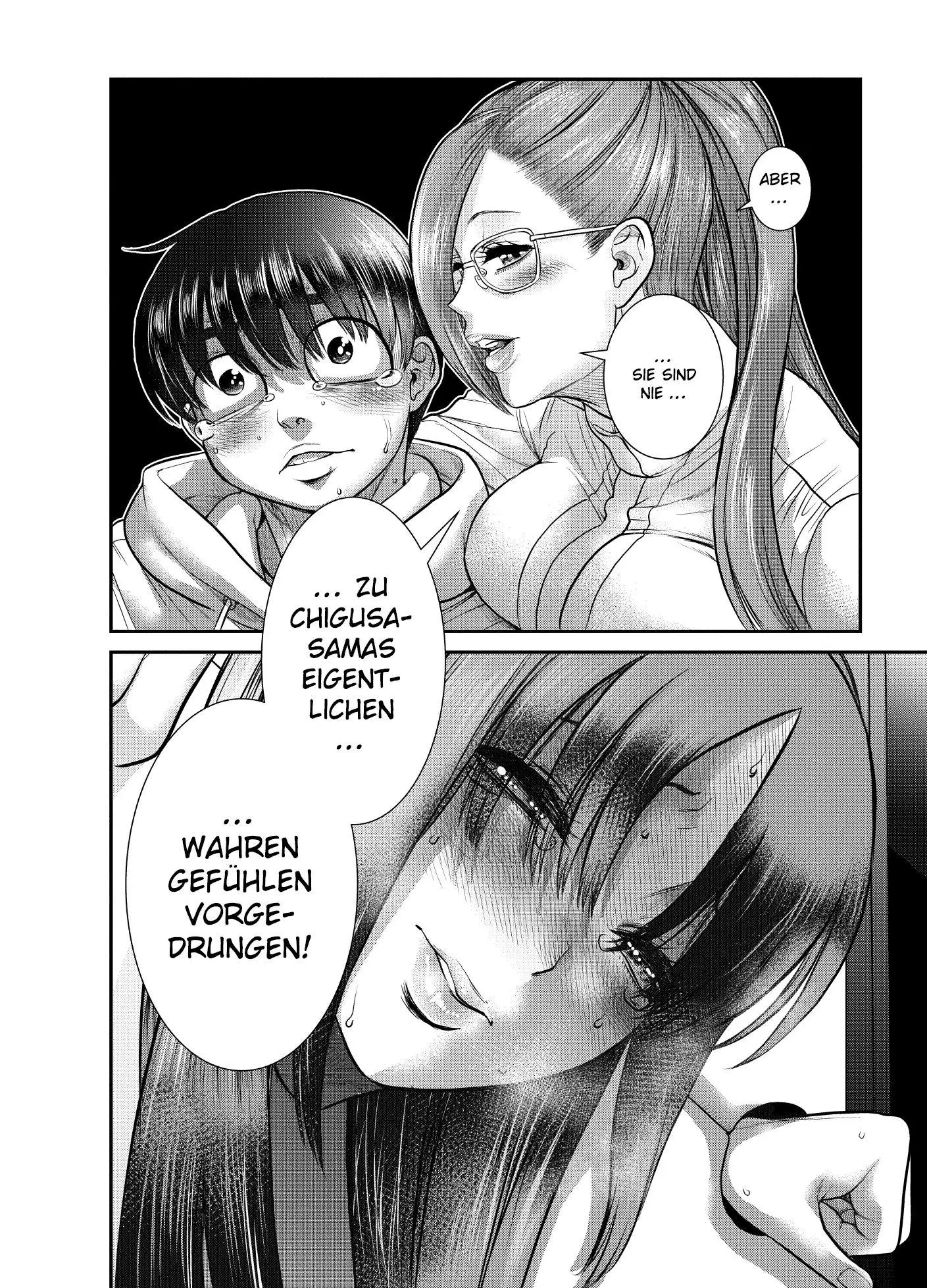 Bild: 9783741634772 | Nana &amp; Kaoru: Das letzte Jahr 05 | Ryuta Amazume | Taschenbuch | 2023