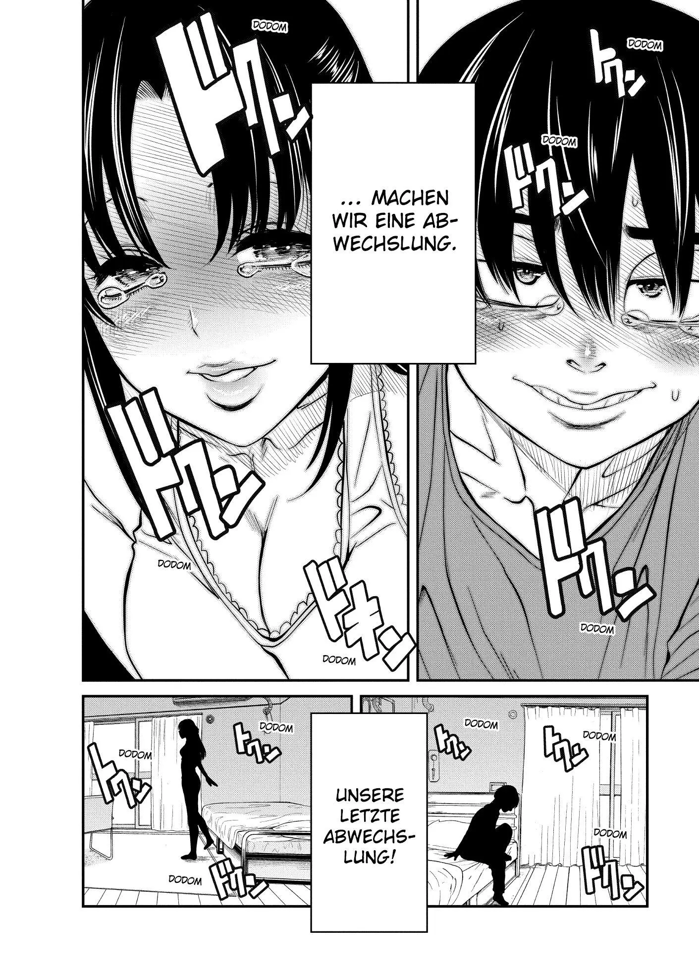 Bild: 9783741634772 | Nana &amp; Kaoru: Das letzte Jahr 05 | Ryuta Amazume | Taschenbuch | 2023