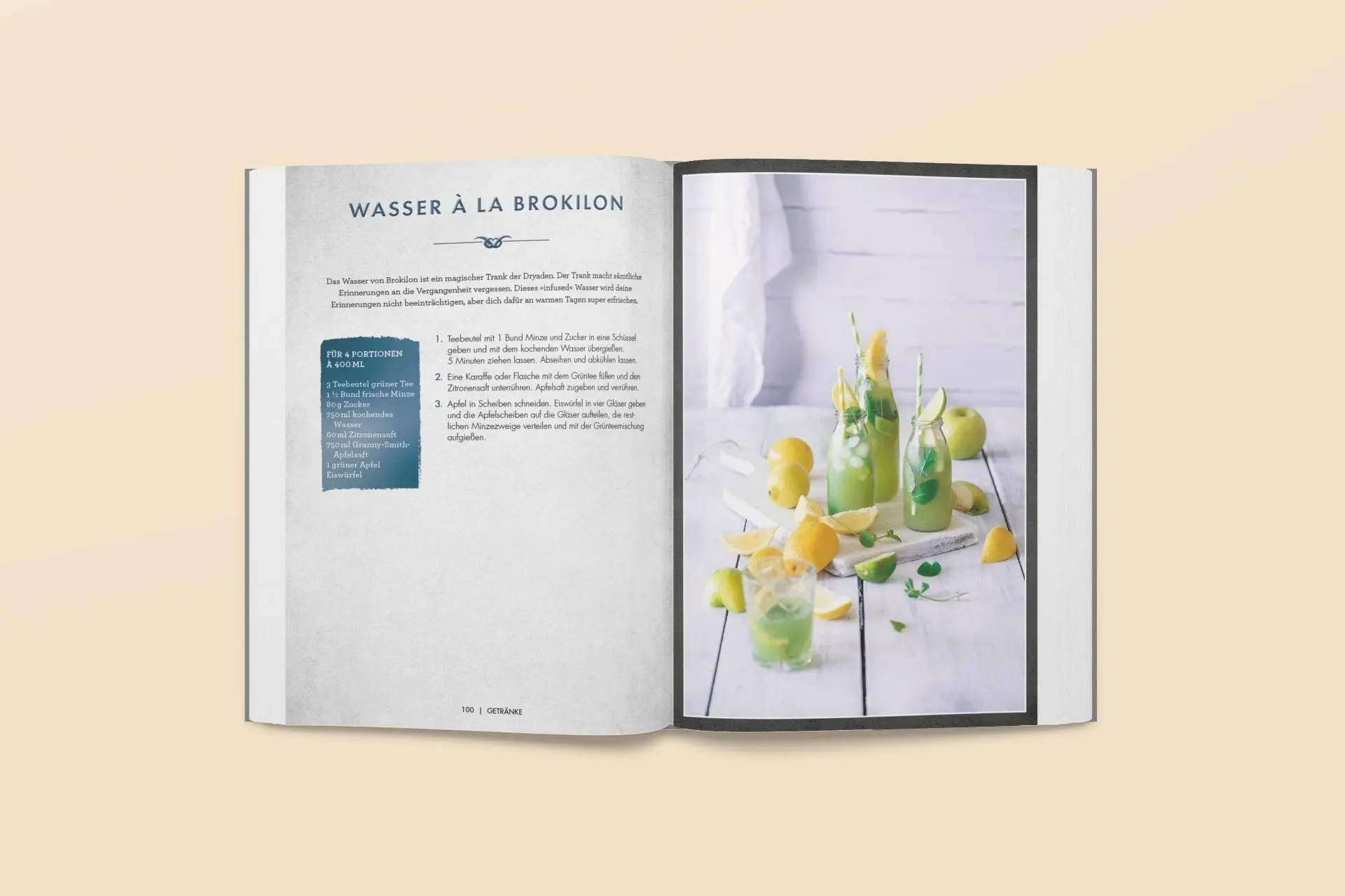 Bild: 9783742314772 | Das inoffizielle The-Witcher-Kochbuch | Patrick Rosenthal | Buch