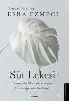 Cover: 9786053114772 | Süt Lekesi | Esra Ezmeci | Taschenbuch | Türkisch | 2018