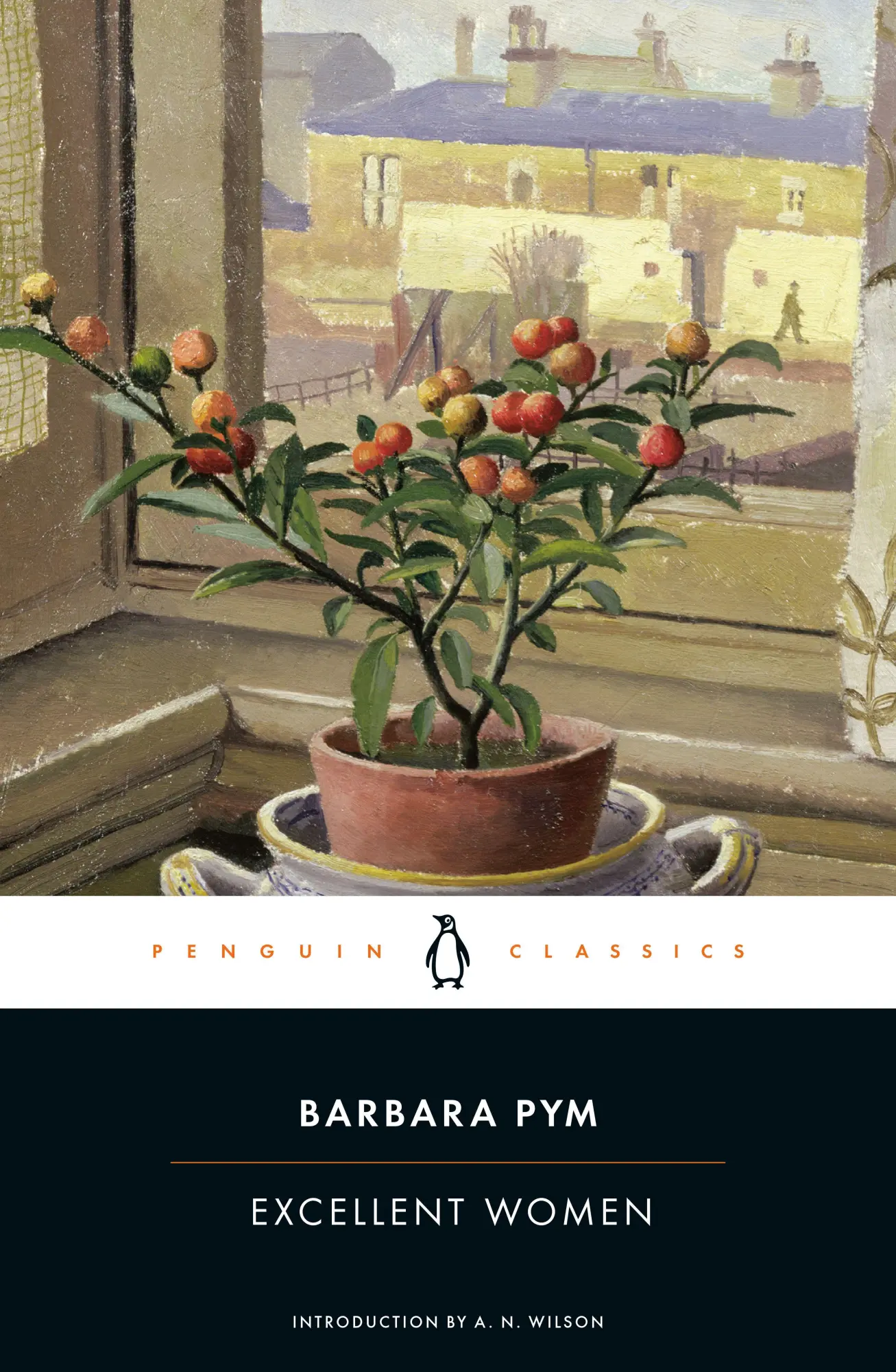 Cover: 9780143104872 | Excellent Women | Barbara Pym | Taschenbuch | Englisch | 2007