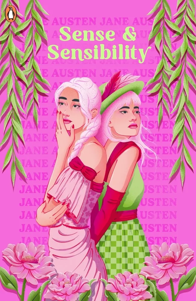 Cover: 9780241734872 | Sense and Sensibility | Jane Austen | Taschenbuch | First Impressions