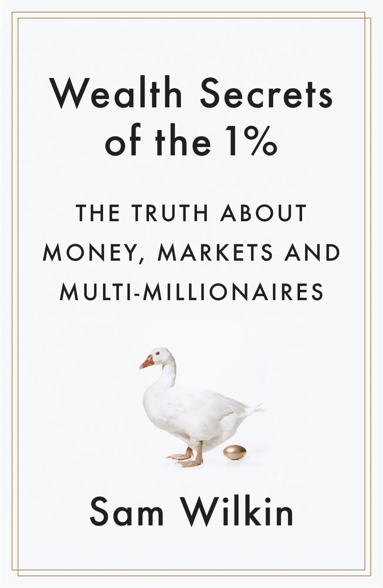 Cover: 9781473604872 | Wealth Secrets of the 1% | Sam Wilkin | Taschenbuch | 420 S. | 2016