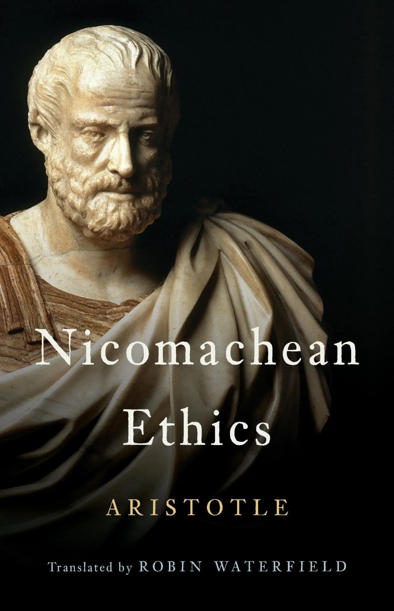 Cover: 9781541604872 | Nicomachean Ethics | Aristotle Aristotle (u. a.) | Buch | Gebunden