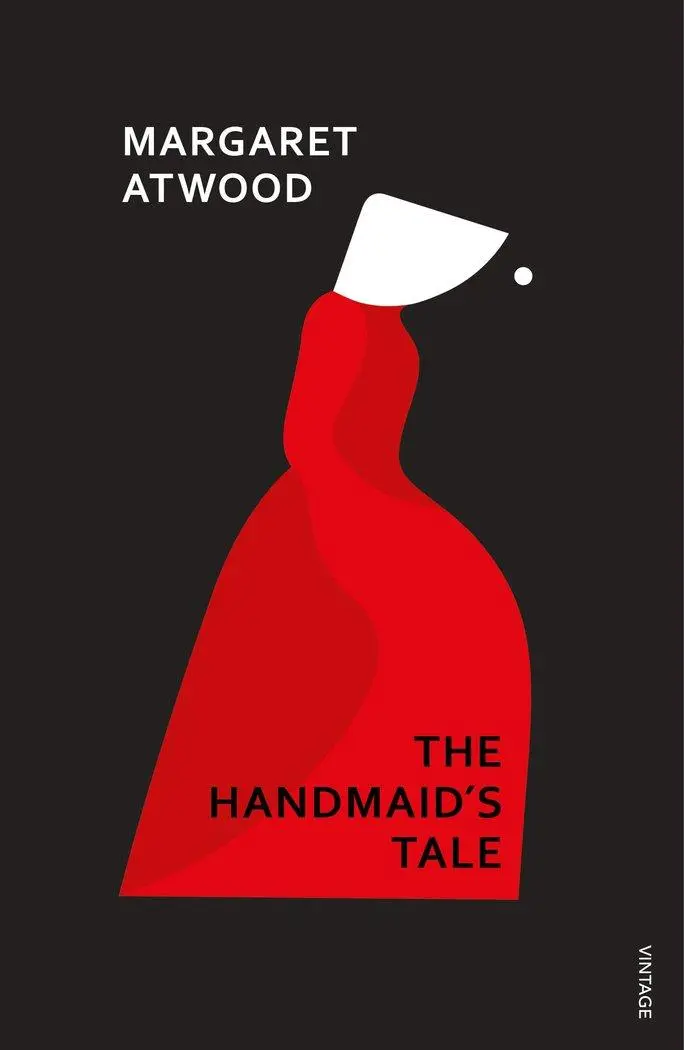 Cover: 9781784874872 | The Handmaid's Tale | Margaret Atwood | Taschenbuch | 320 S. | 2018 Cover: 9781784874872 | The Handmaid's Tale | Margaret Atwood | Taschenbuch | 320 S. | 2018