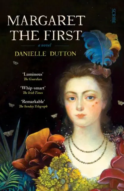Cover: 9781911344872 | Margaret the First | Danielle Dutton | Taschenbuch | 165 S. | Englisch