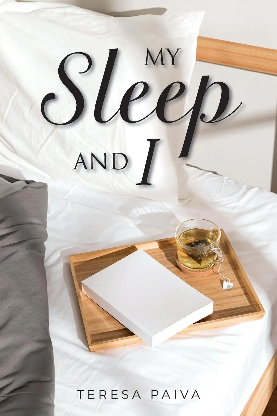 Cover: 9781964744872 | My Sleep and I | Teresa Paiva | Taschenbuch | Englisch | 2024