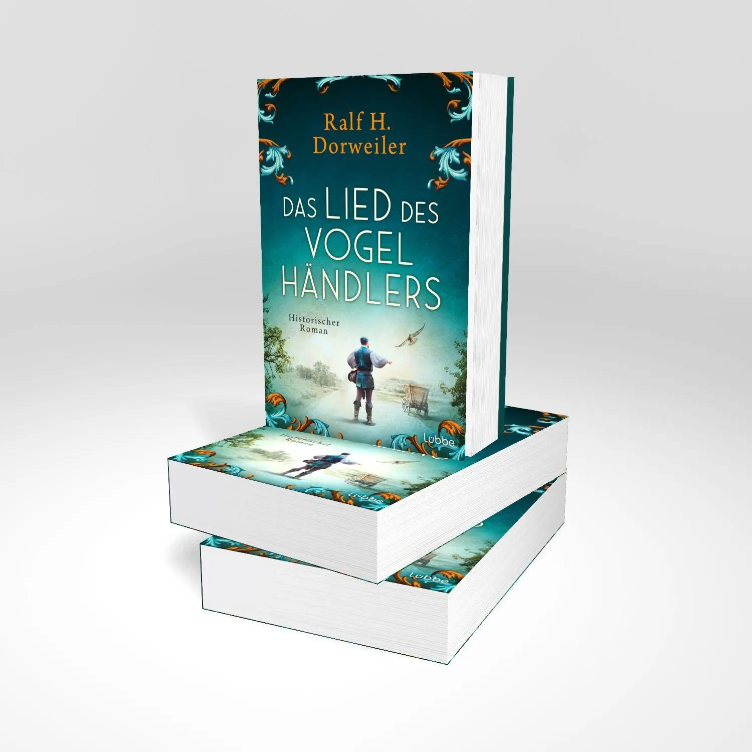 Bild: 9783404194872 | Das Lied des Vogelhändlers | Ralf H. Dorweiler | Taschenbuch | 368 S.