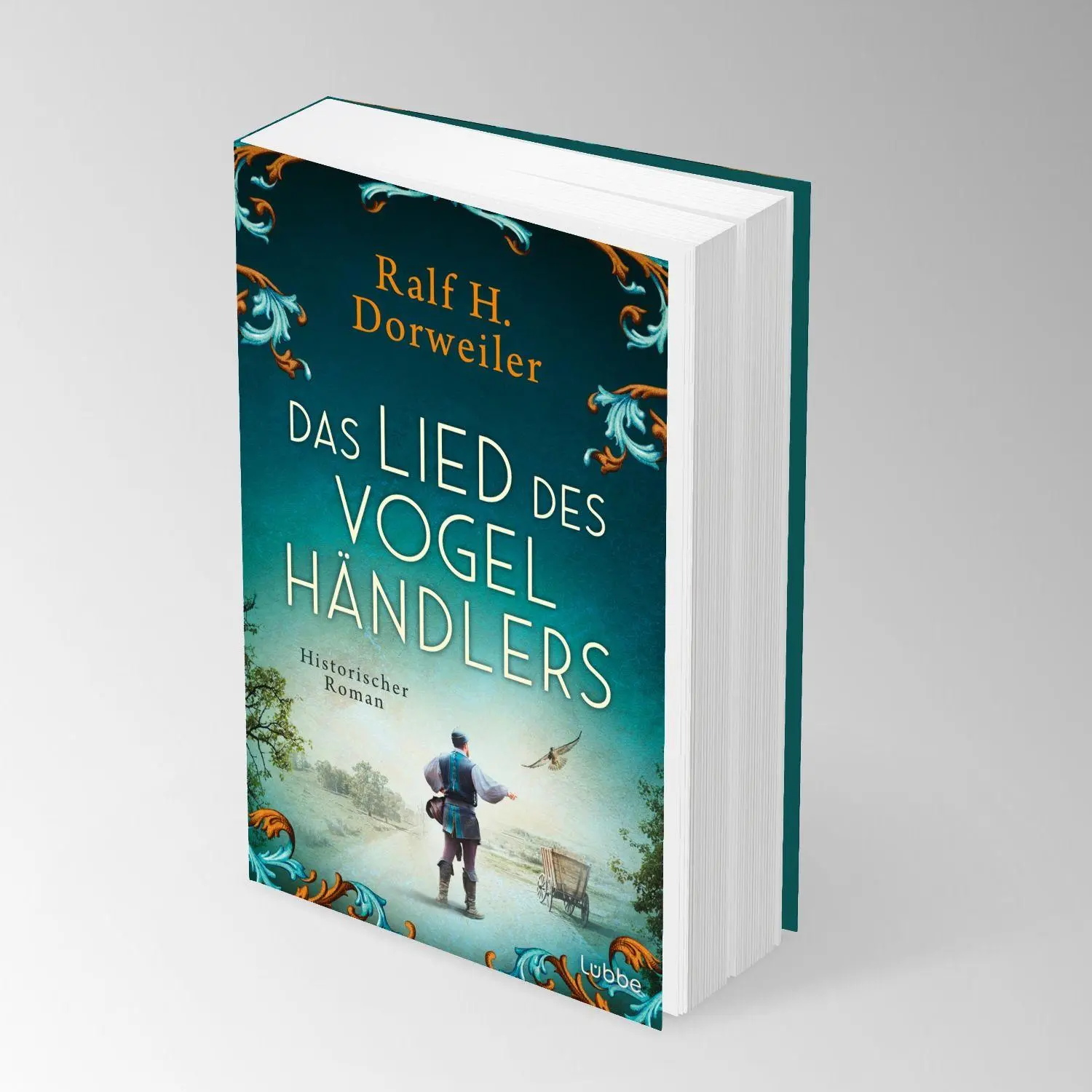 Bild: 9783404194872 | Das Lied des Vogelhändlers | Ralf H. Dorweiler | Taschenbuch | 368 S.