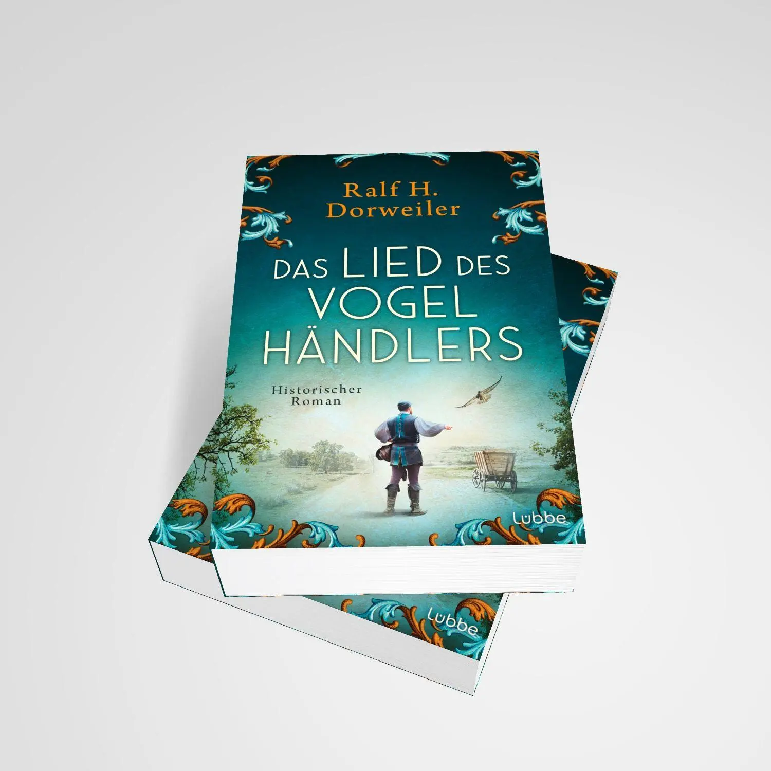 Bild: 9783404194872 | Das Lied des Vogelhändlers | Ralf H. Dorweiler | Taschenbuch | 368 S.