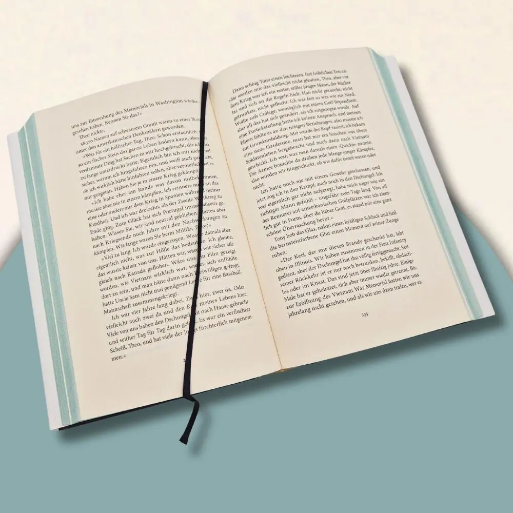 Bild: 9783492074872 | Theo in Golden | Allen Levi | Buch | 480 S. | Deutsch | 2026